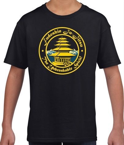Koi Kids T-shirt