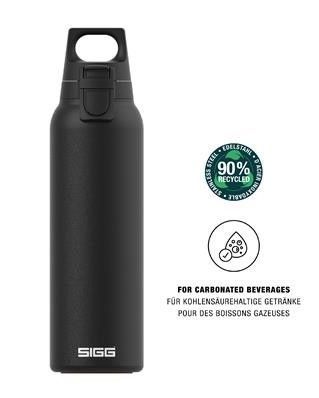 55ml Water bottle (Black)