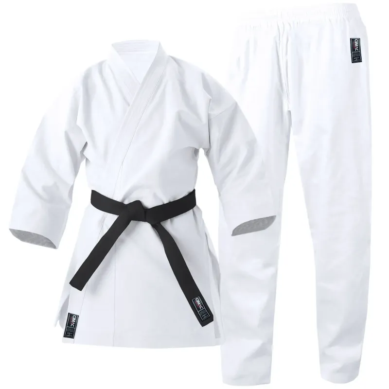 Adult wrap around uniform
