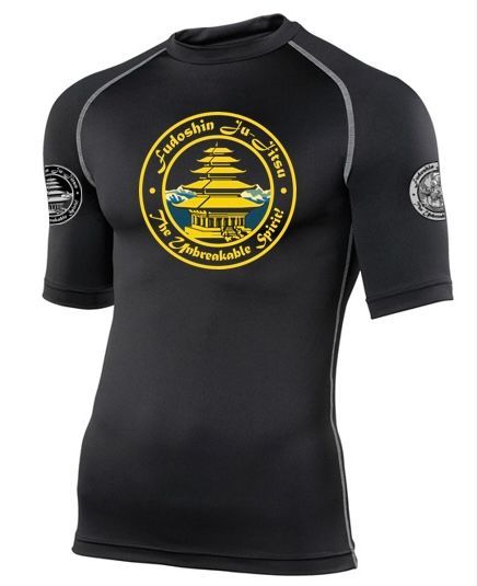 Adult Club Rash Guard