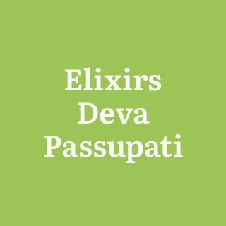 Elixirs Deva Passupati