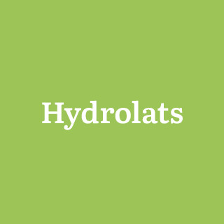 Hydrolats