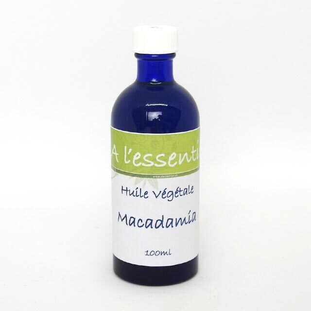 Macadamia