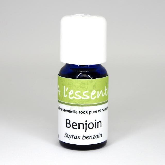 Benjoin Bio
