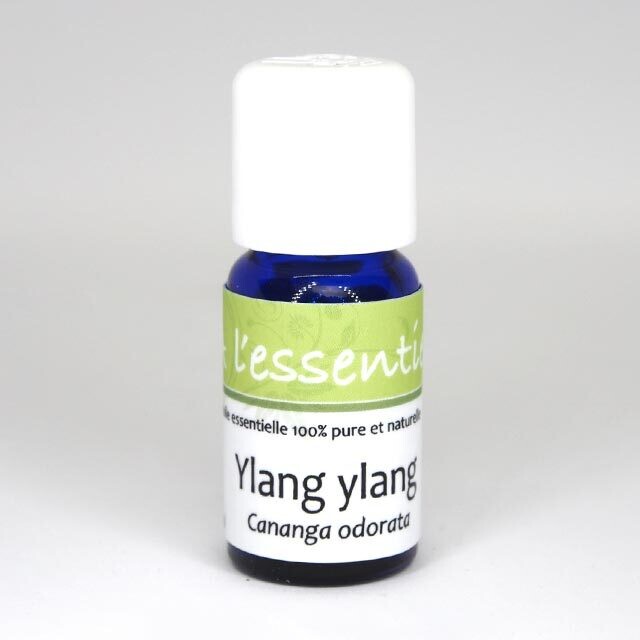 Ylang-Ylang Bio