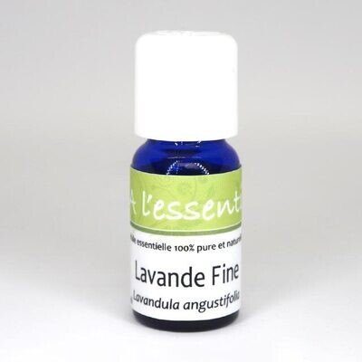 Lavande fine Bio