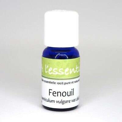 Fenouil doux Bio