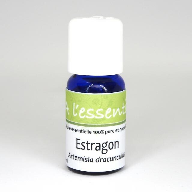 Estragon Bio