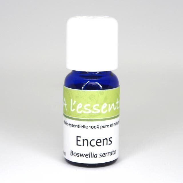 Encens ou Oliban Bio