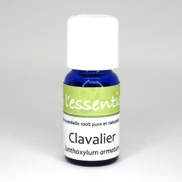 Clavalier Bio