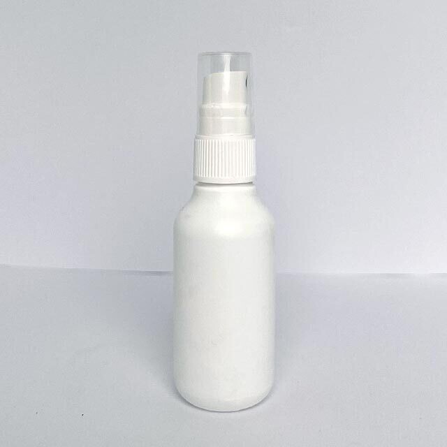 Sprays en plastique