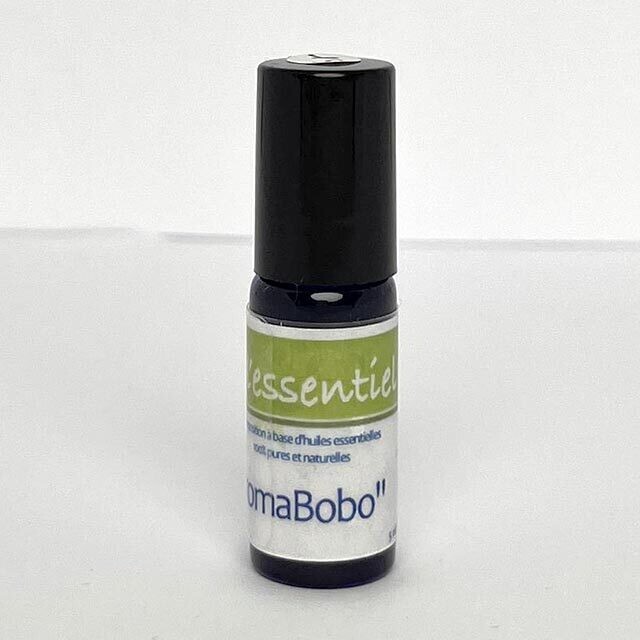 AromaBobo