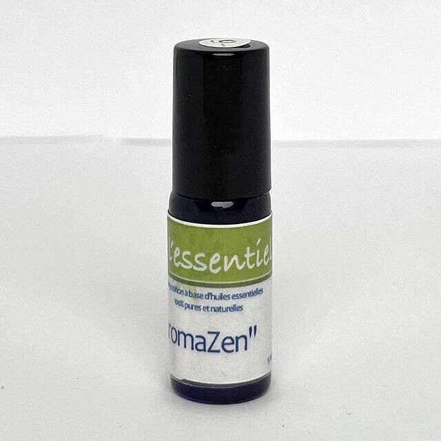 AromaZen