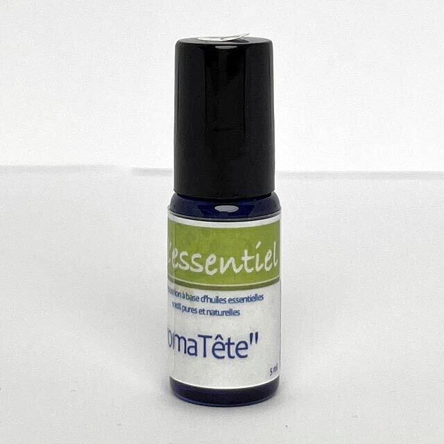 AromaTête