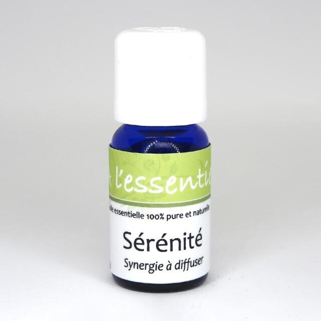 Sérénité