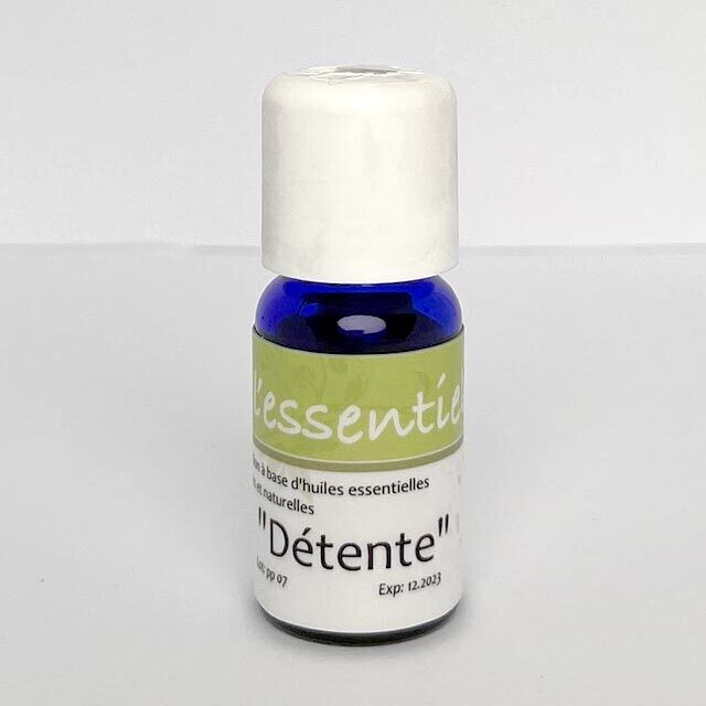 Détente