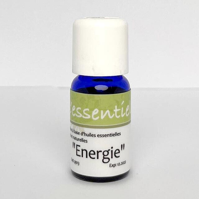 Energie