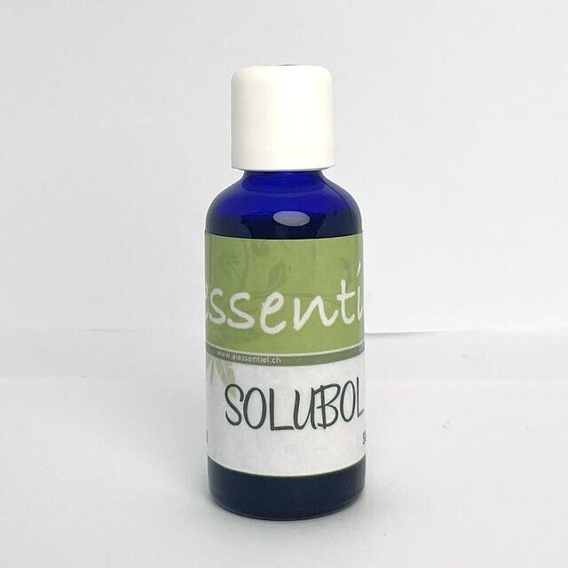 Solubol, Contenance: 50ml