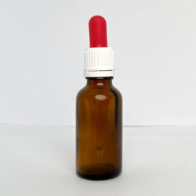 Flacon pipette