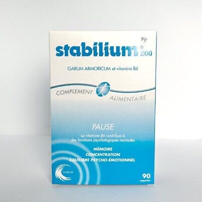 Stabilium® 200