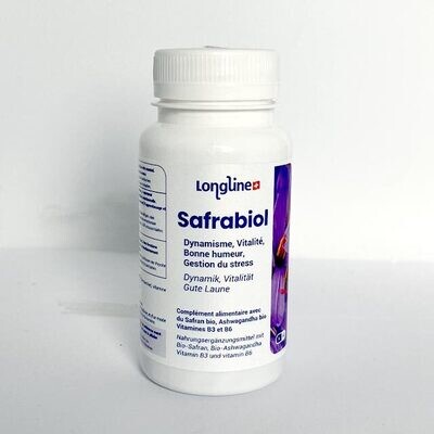 Safrabiol