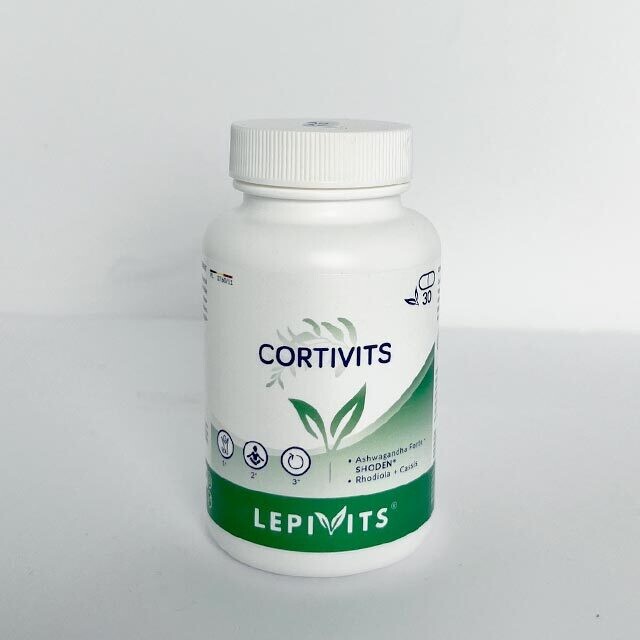 Cortivits