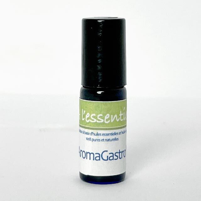 AromaGastro