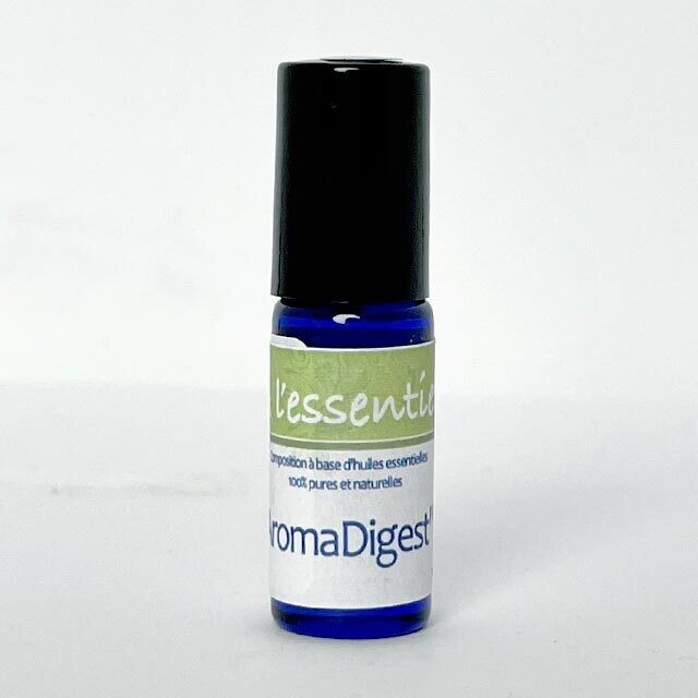 AromaDigest
