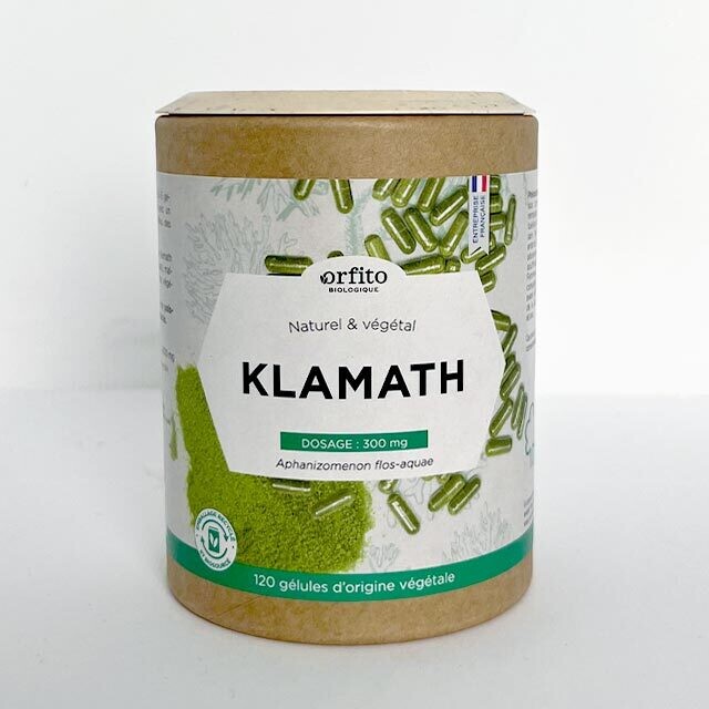Klamath