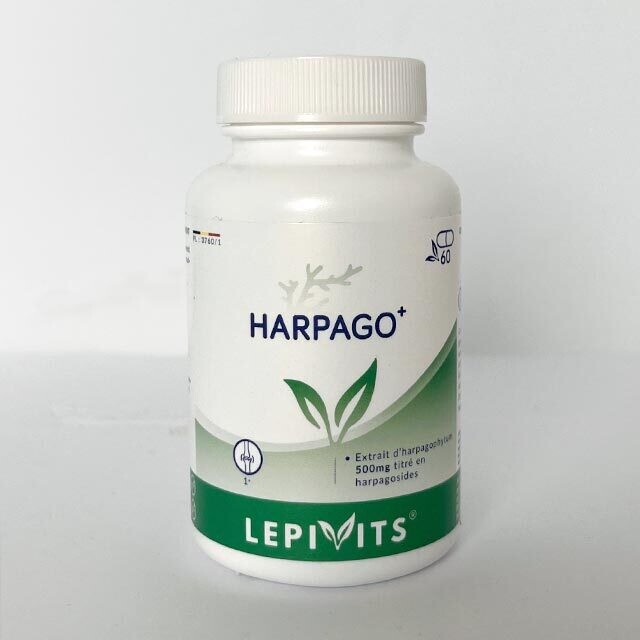 Harpago plus