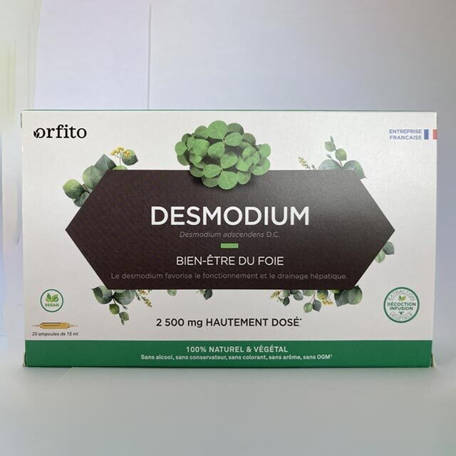 Desmodium