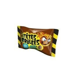 Têtes brulées COLA 100gr