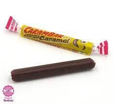 carambar caramel 100g