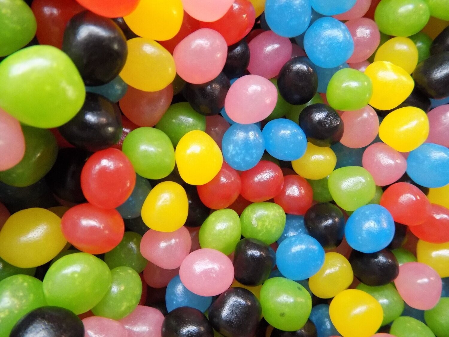 HARIBO Dragibus 100g