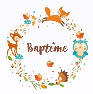Baptême