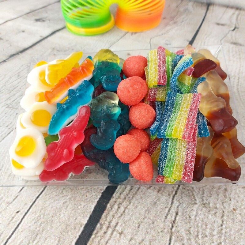 Mélange Bonbon 100 g