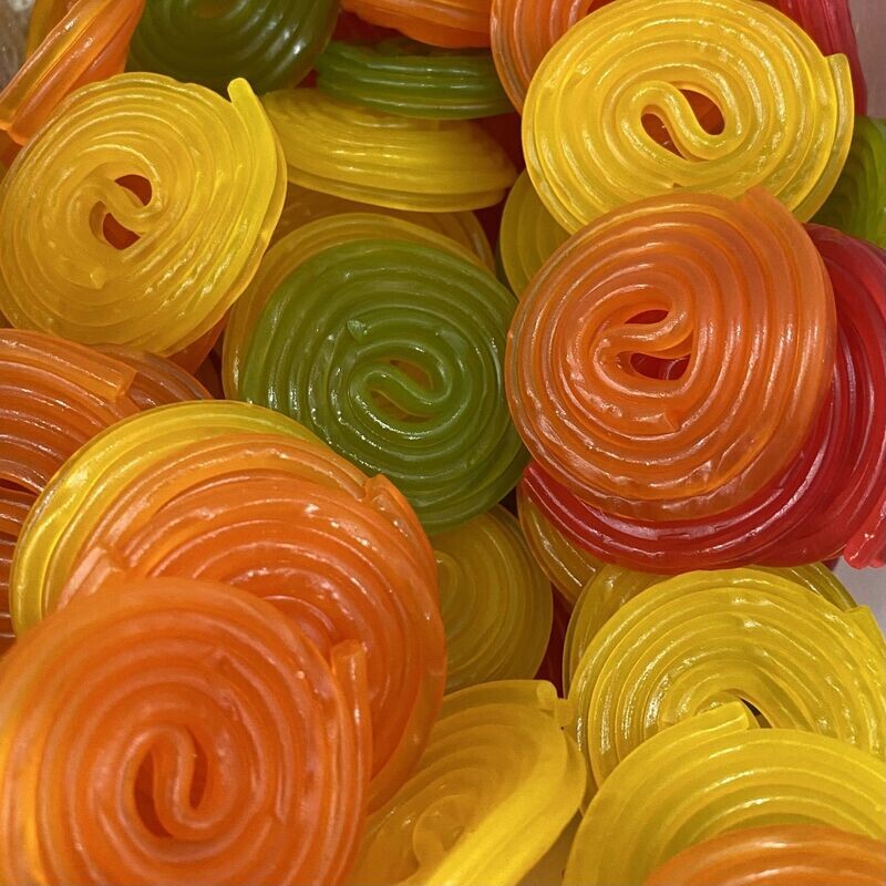 Rotella fruit belge 100 g