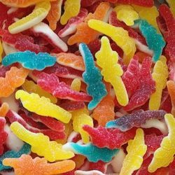 Crocodile sucré 100 g