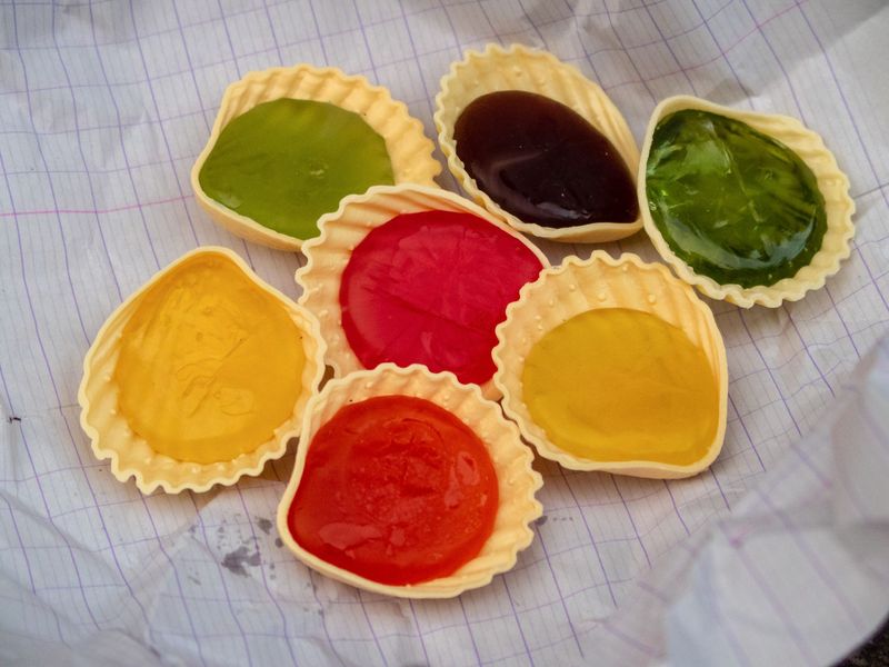 Roudoudou 100 gr