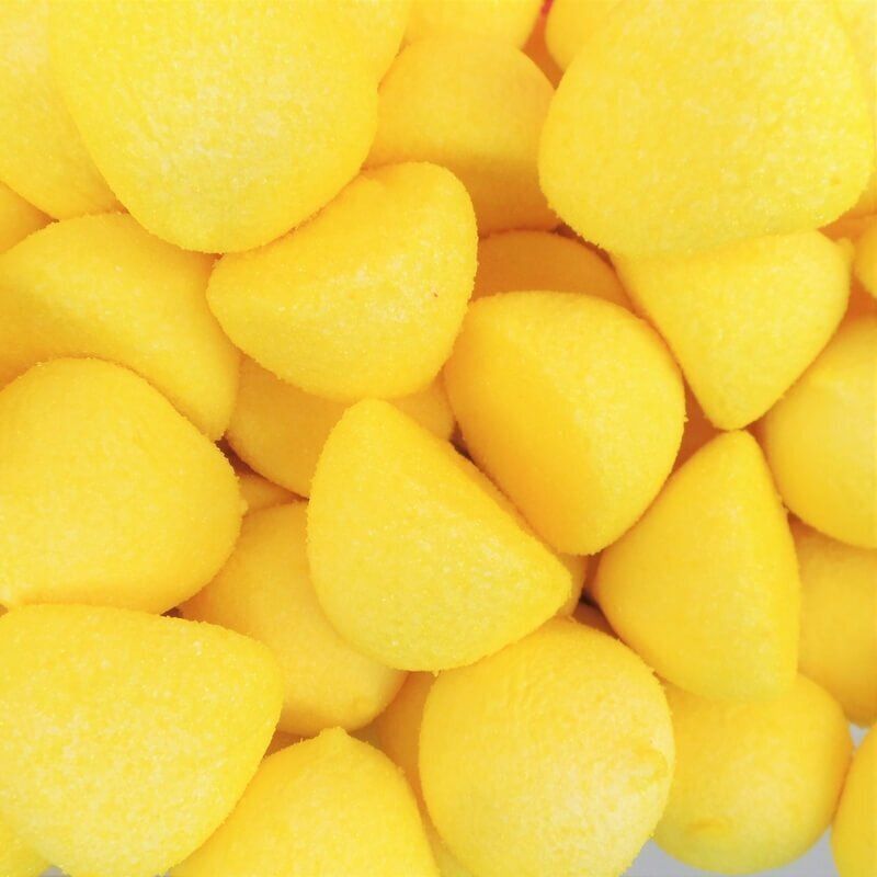 Balle de golf Banane 100 gr