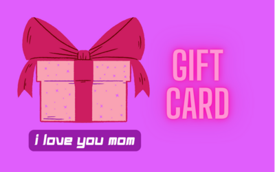 Gift Card Festa Della Mamma Gift Card Festa Della Mamma