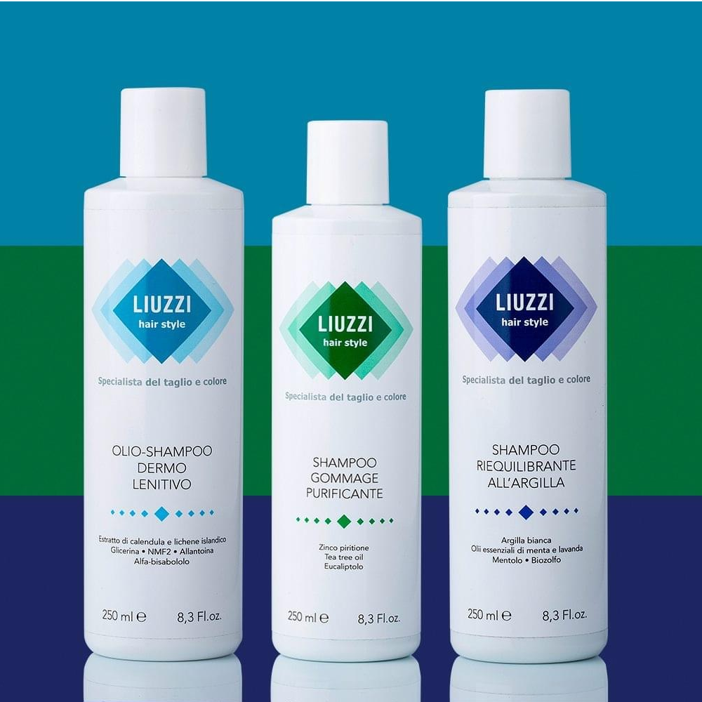 Shampoo curativo22
