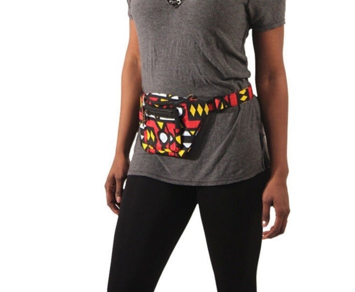 Fanny Pack