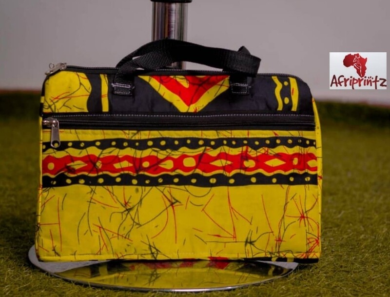 Eco Laptop Bag
