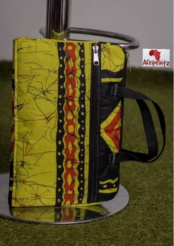 Eco Laptop Bag