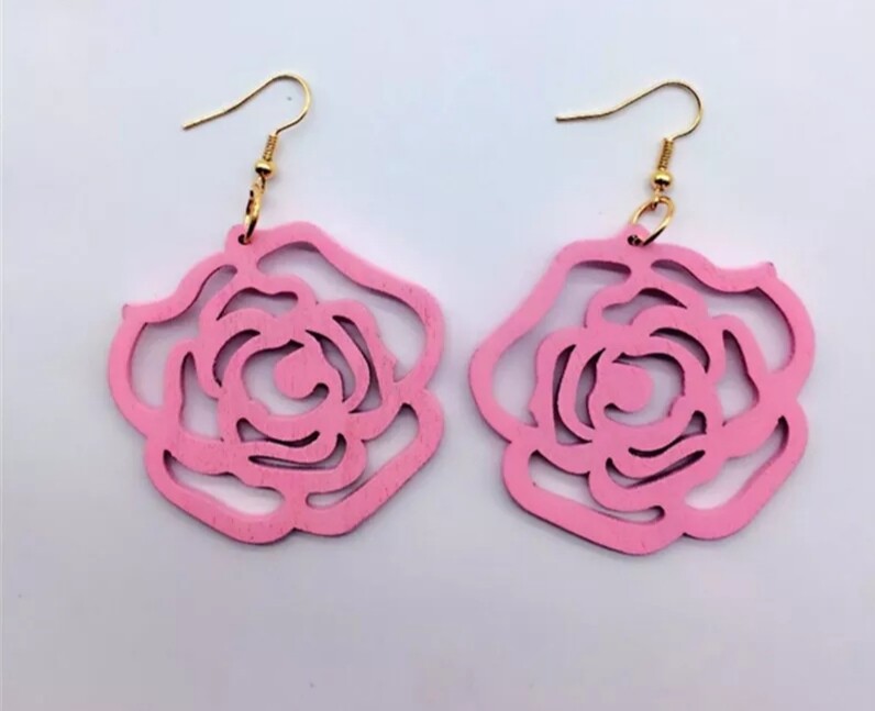 Deede Earrings, Item: Sese 2