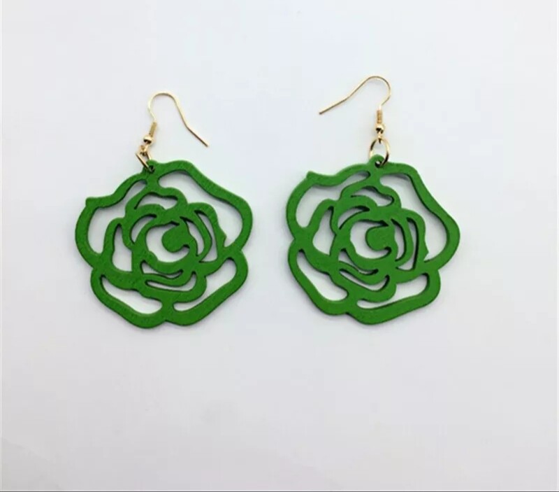Deede Earrings