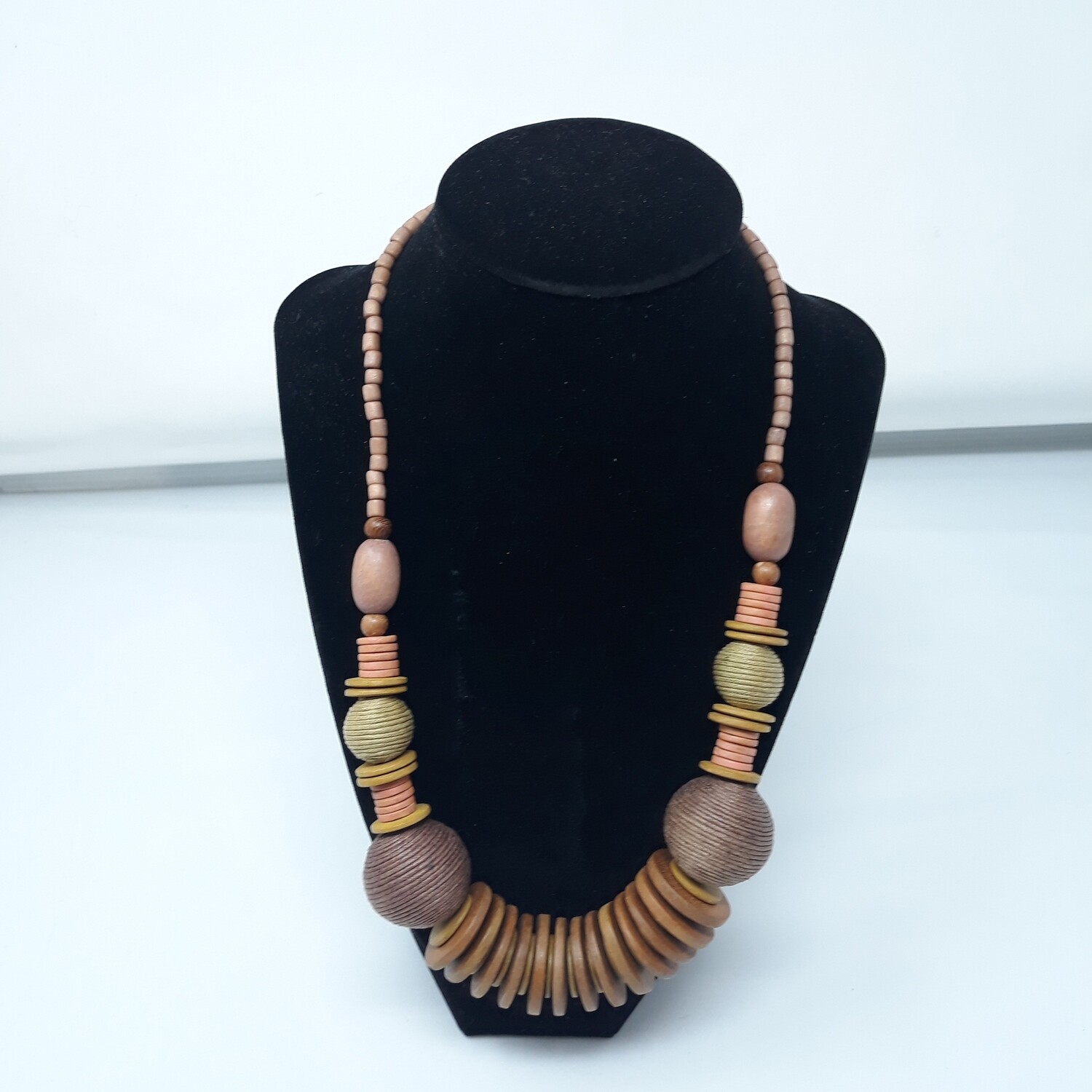 Dede Necklace