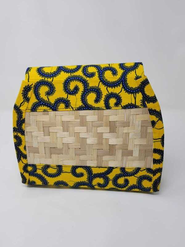 Tina Purse