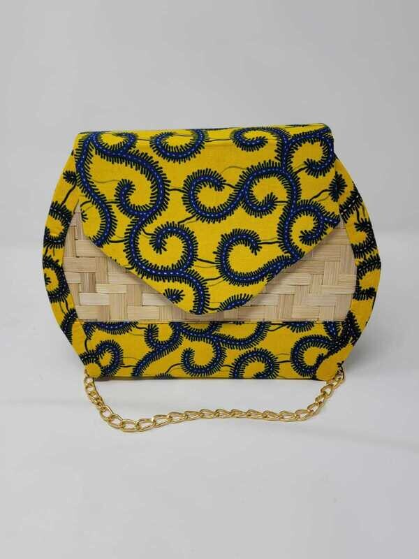 Tina Purse